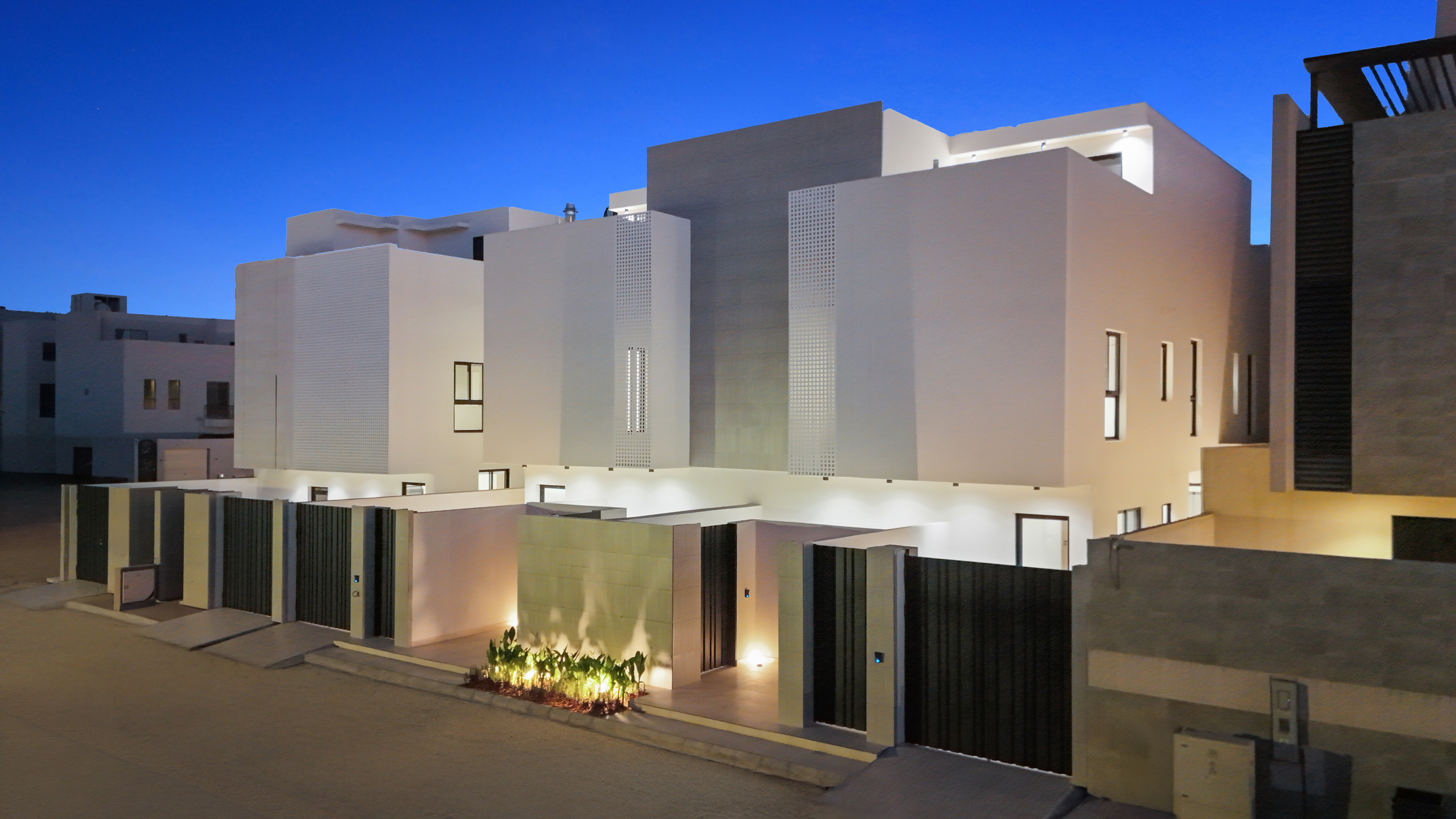 تاون هاوس - صيل 12