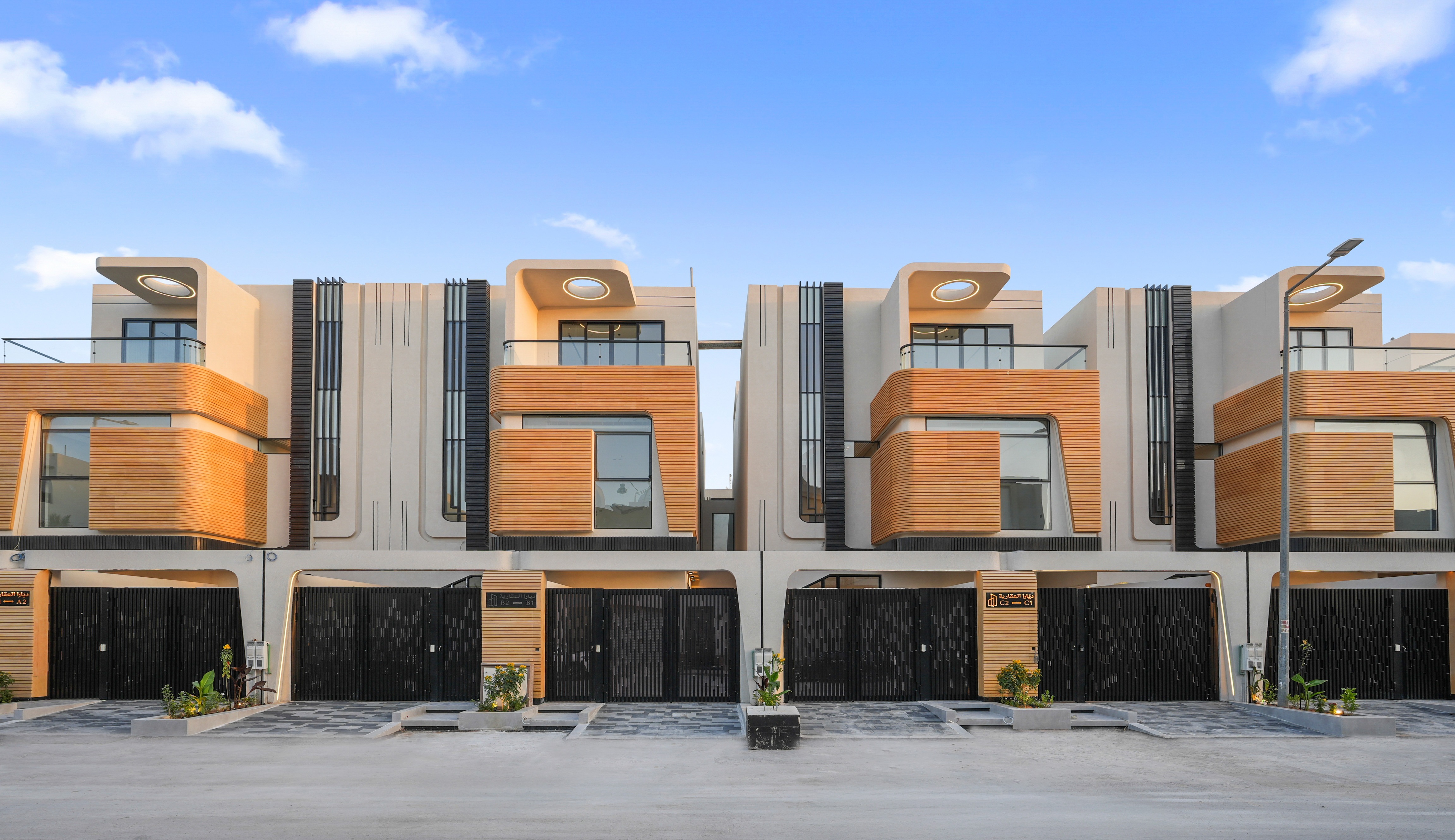 ديارا مشارف