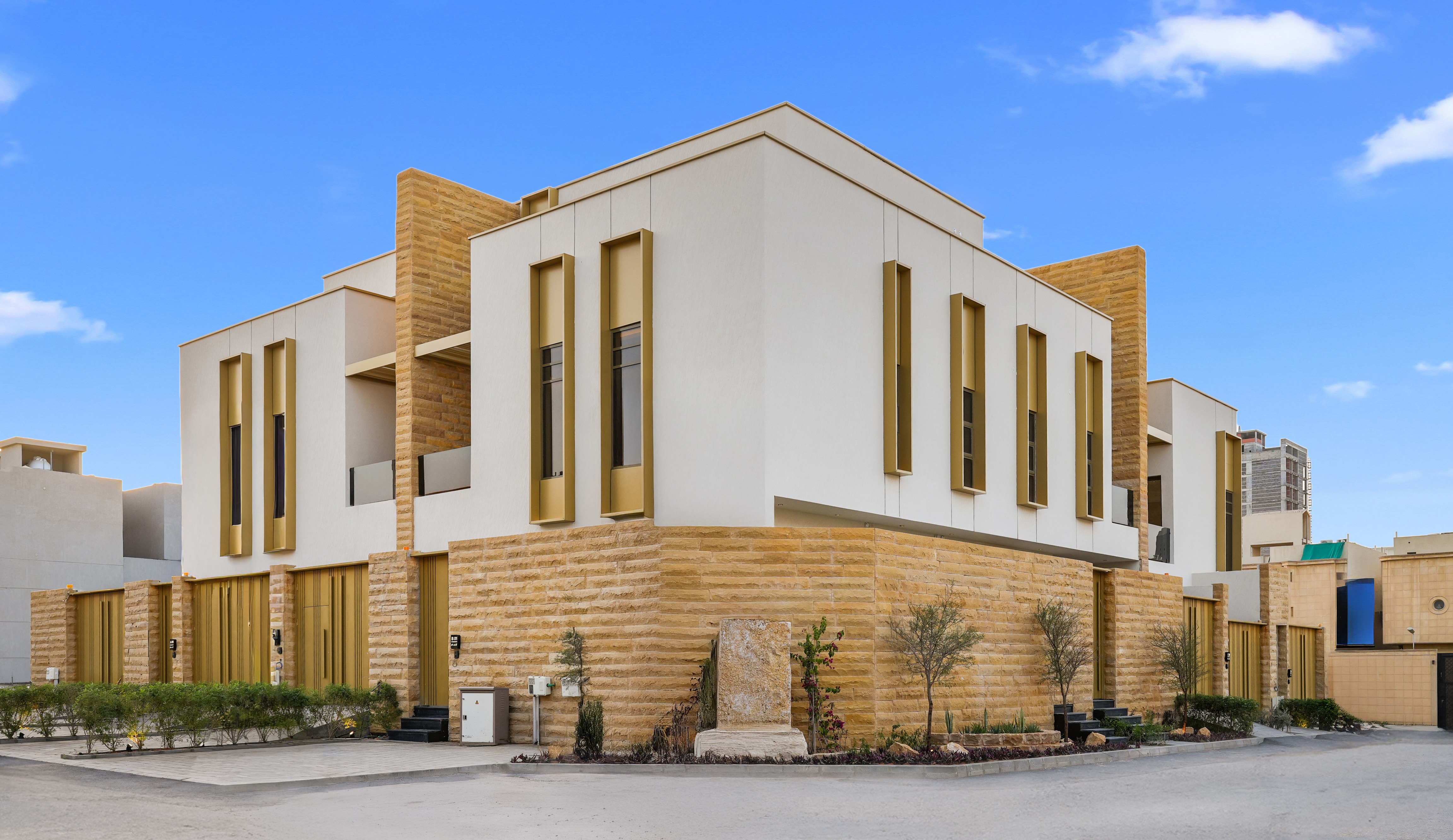 يمام بارك 14 